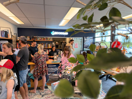 It’s beginning to look a lot like Christmas