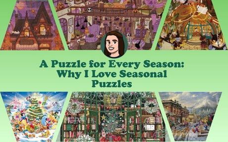 A Puzzle for Every Season Blog Image