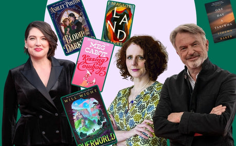 Book News 