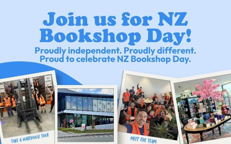 Bookshop day 2026 blog