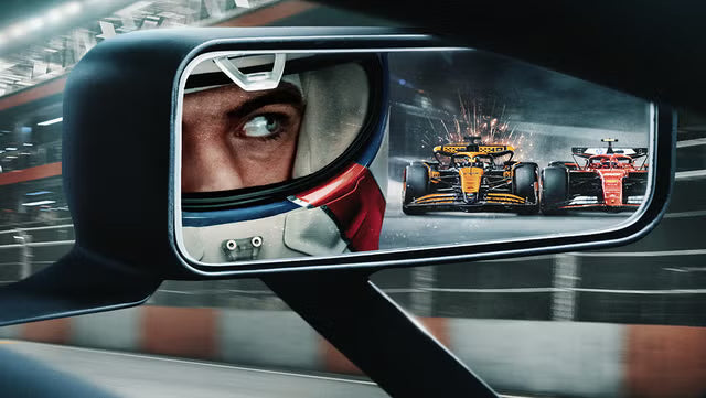 🏁 Drive to Survive Is Back This Weekend