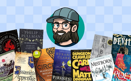 Beginner Friendly Fantasy