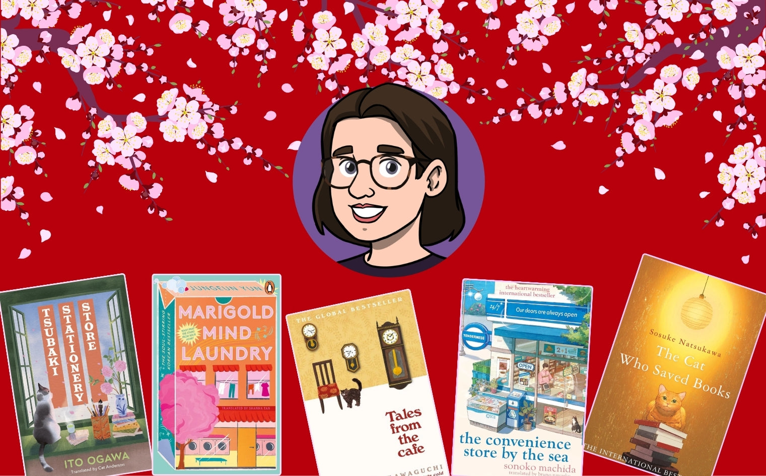 We Prescribe You: Some Japanese Healing Fiction