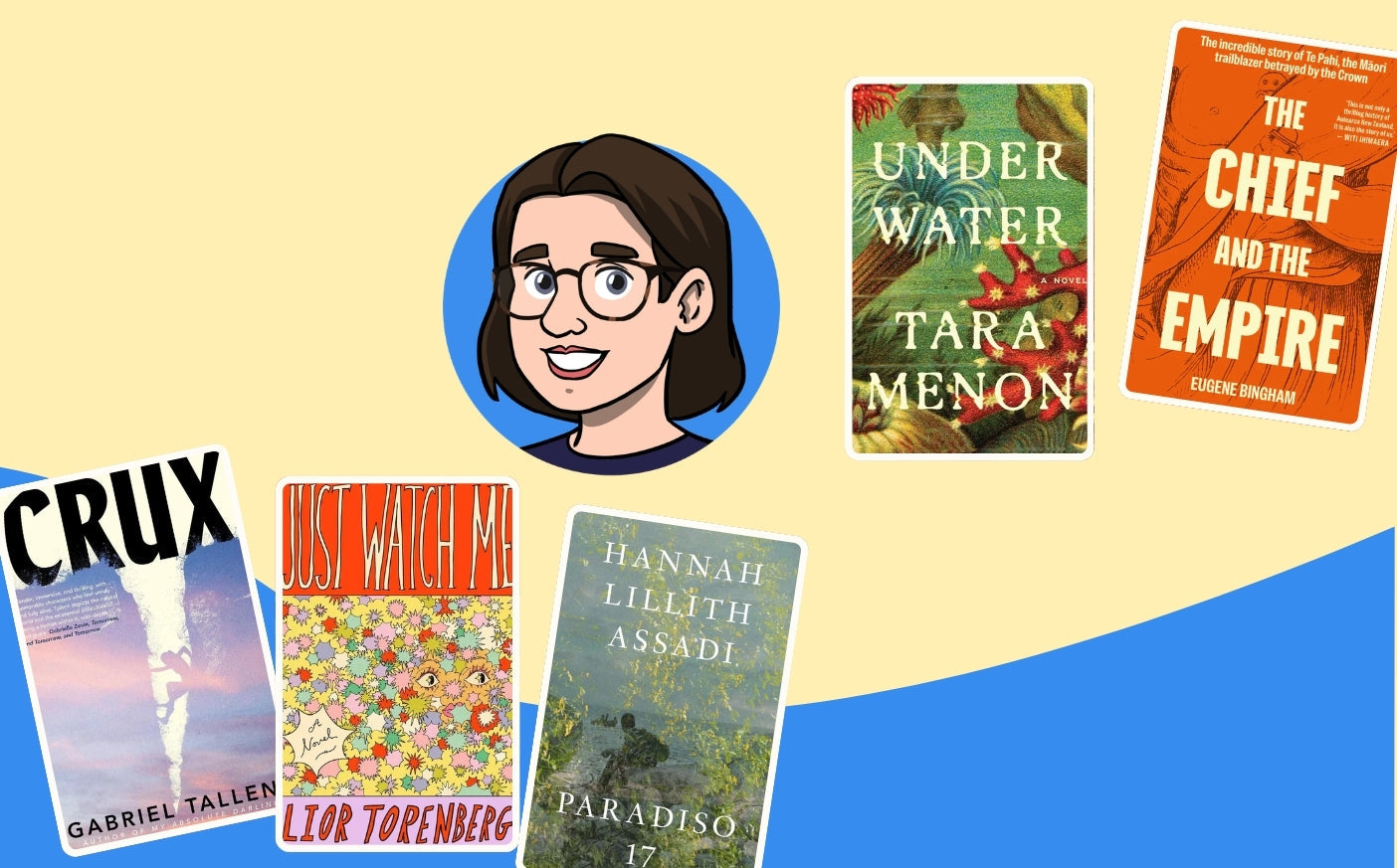 Don't Let These Books Pass You By