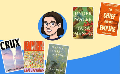 Don't Let These Books Pass You By