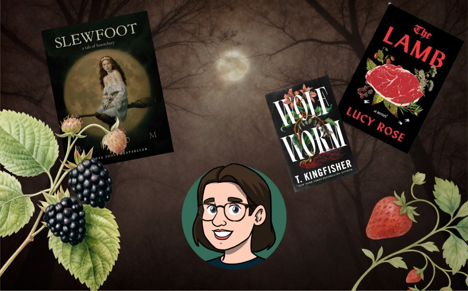 Why You Should Read Folk Horror!