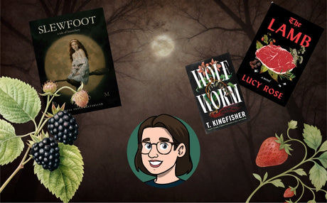 Why You Should Read Folk Horror!