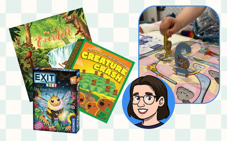 Why you need to start a family board game night