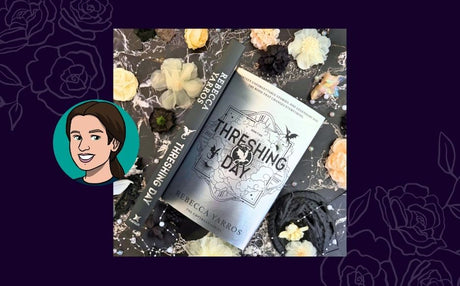 Review: Threshing Day