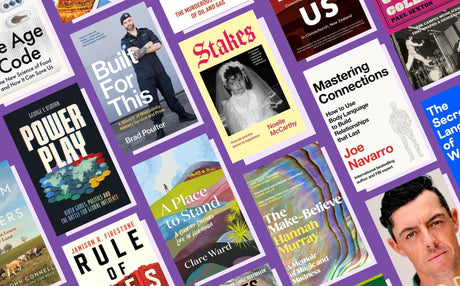 New Releases this week that you need to add to your TBR