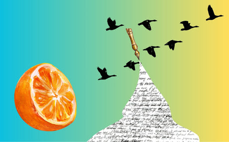 Pick Up a Poem this Poetry Day