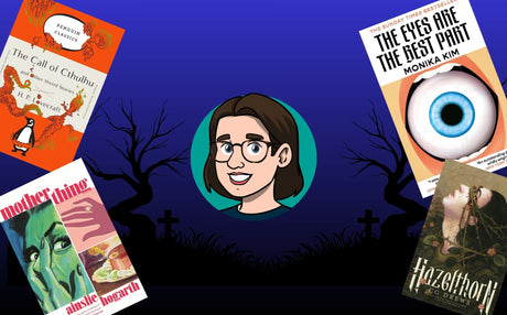 Horror Niches You Might Not Have Heard Of (But Should Try!)