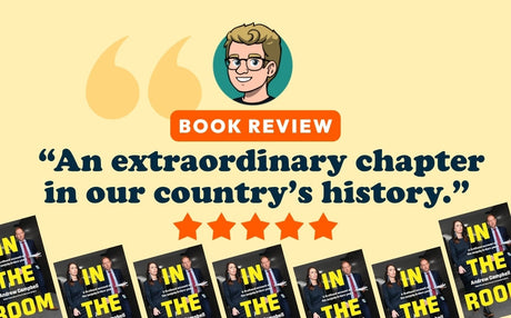 Review: In the Room