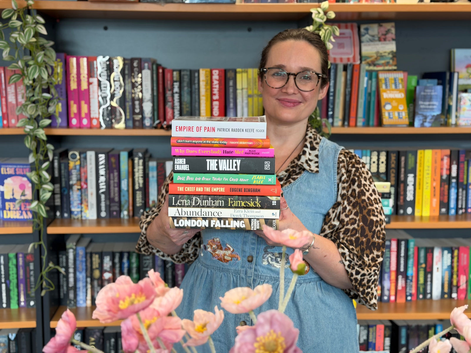 In Defense of Non-Fiction