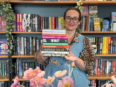 In Defense of Non-Fiction