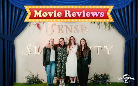 Movie Review on Sense And Sensibility