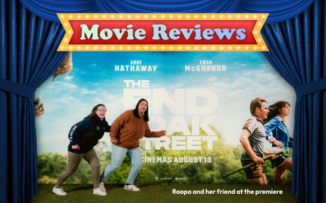 Movie Review on The End of Oak Street