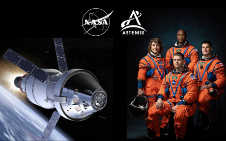 Beyond Artemis II: 5 Books to Fuel Your Space Obsession