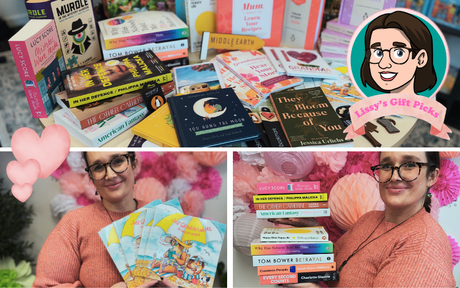 What to buy for Mother’s Day?