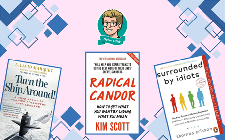 The Book Hero perk that's changing our team 📖