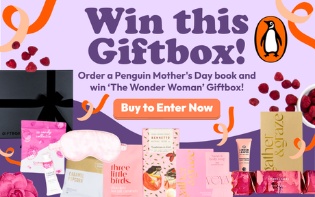 Win the Penguin Mother's Day Giftbox!