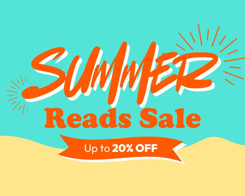 Summer reads sale