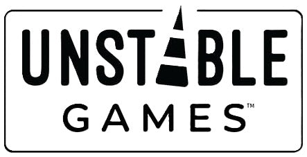 Unstable Games
