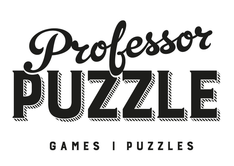 Professor Puzzle
