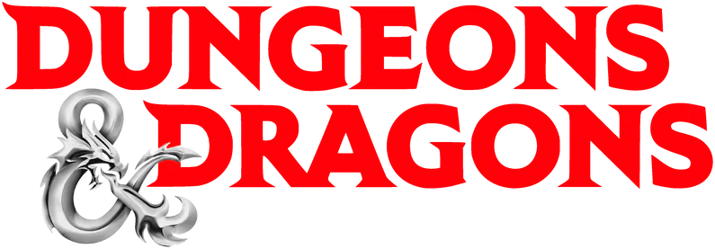 Dungeons & Dragons
