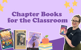 Chapter Books for the Classroom