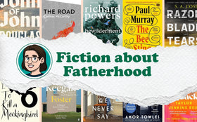 Fiction about Fathers