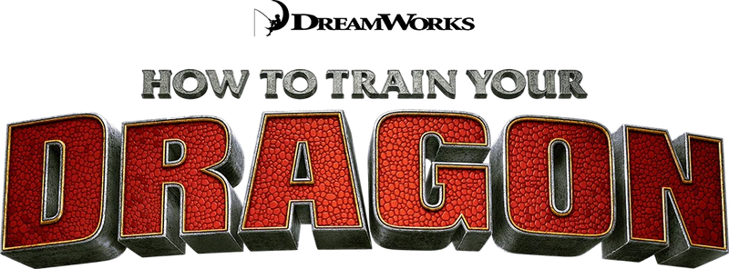 DreamWorks Dragons