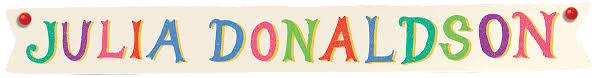 Julia Donaldson