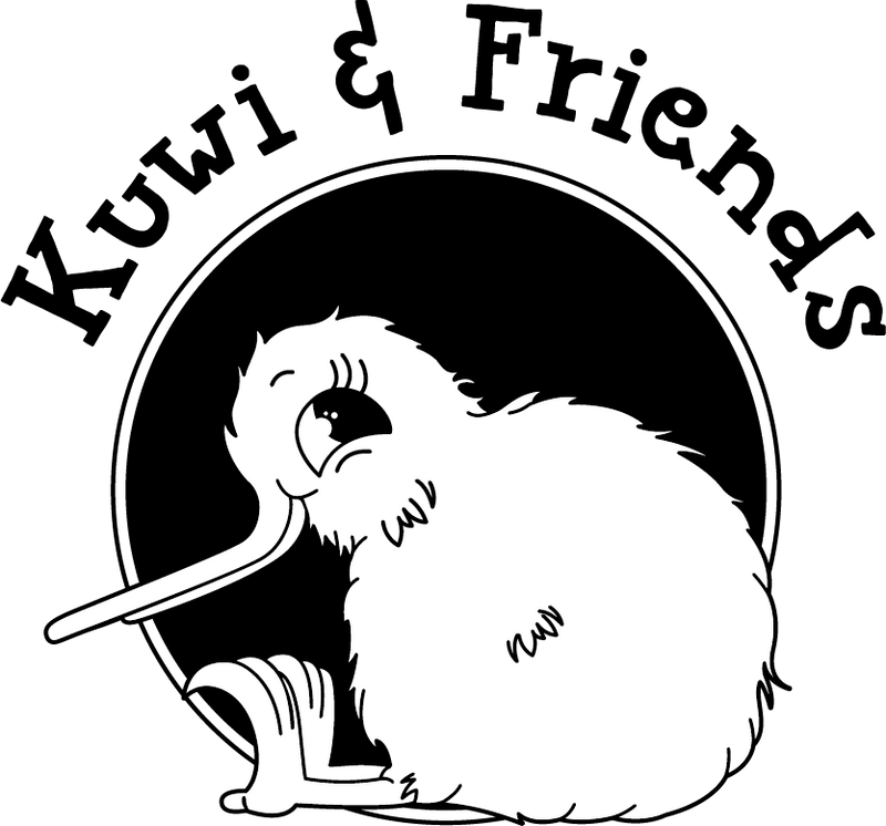 Kuwi & Friends