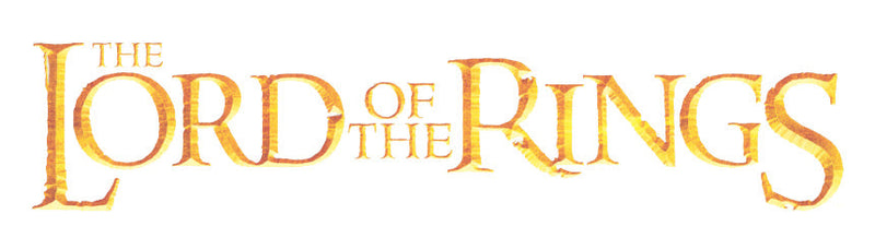 The Lord of the Rings