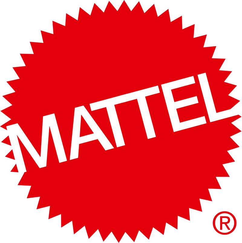 Mattel Toys