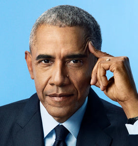 Barack Obama's Summer Reading List