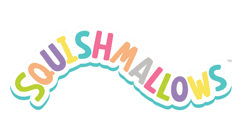 Squishmallows