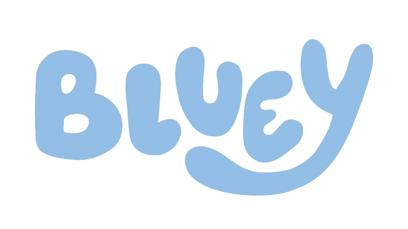 Bluey Books
