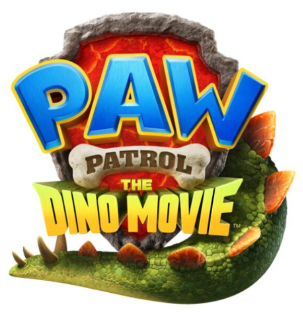 Paw Patrol: The Dino Movie