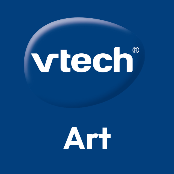 VTech Art