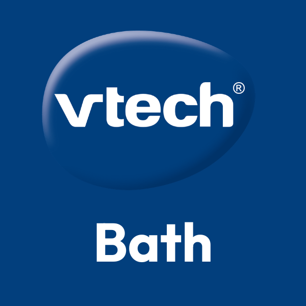 VTech Bath Toys