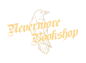 Nevermore Bookshop