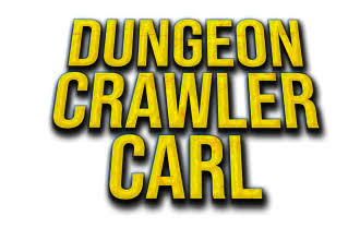 Dungeon Crawler Carl Collectibles