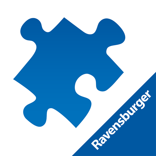 Ravensburger Puzzles & Games
