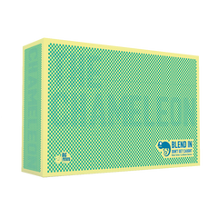 The Chameleon (14+ Years)