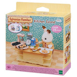 Sylvanian Families: Kitchen Island