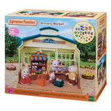 Sylvanian Families: Grocery Market