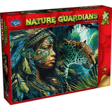 Nature Guardians  - 1000 Piece Jigsaw Puzzle Night Stalker