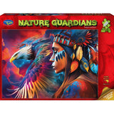 Nature Guardians  - 1000 Piece Jigsaw Puzzle Take Flight